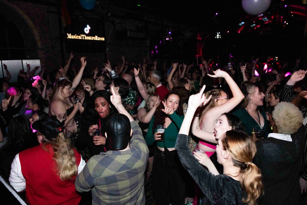 Musical Broadway Raves Gallery – Musical Theatre Raves